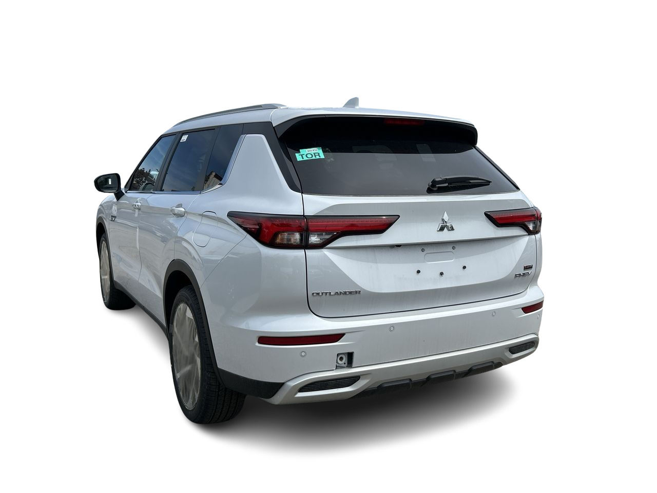 Mitsubishi OUTLANDER PHEV  2025 à Mississauga, Ontario