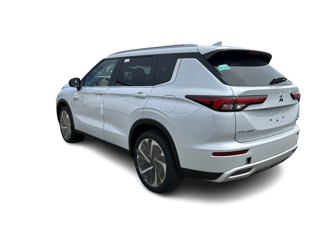 Mitsubishi OUTLANDER PHEV  2025 à Mississauga, Ontario