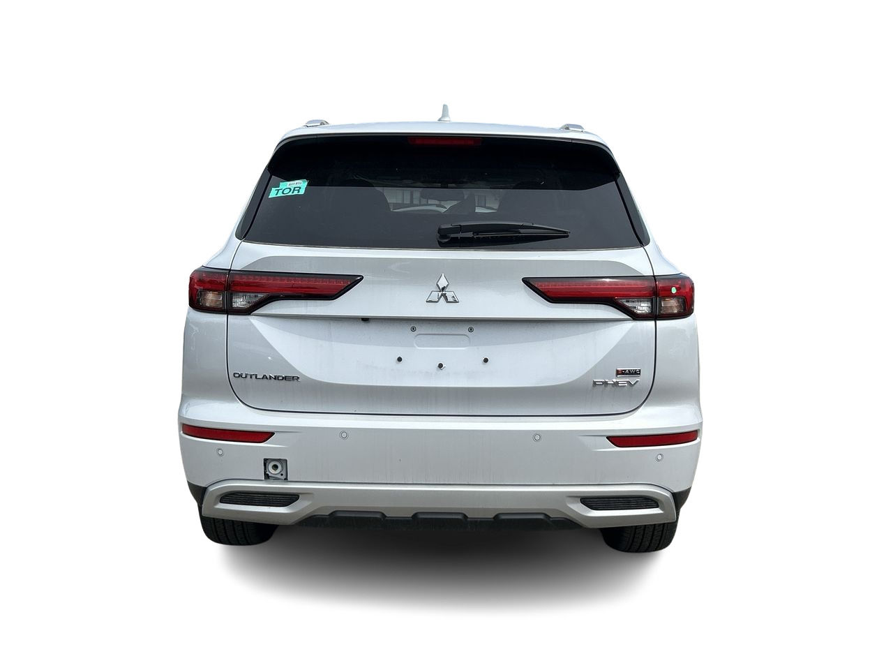 Mitsubishi OUTLANDER PHEV  2025 à Mississauga, Ontario