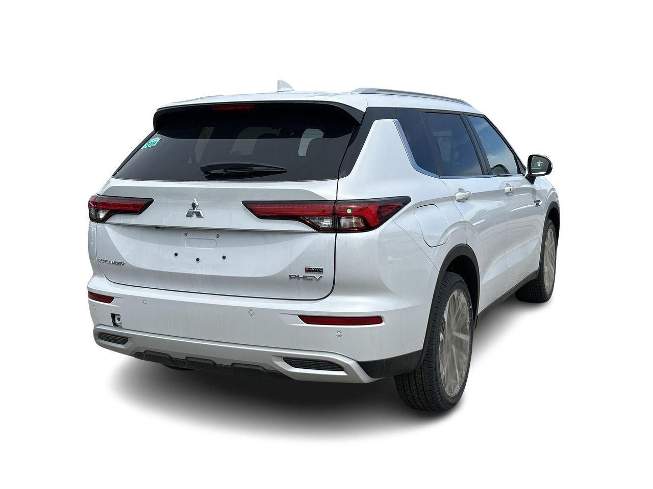 Mitsubishi OUTLANDER PHEV  2025 à Mississauga, Ontario