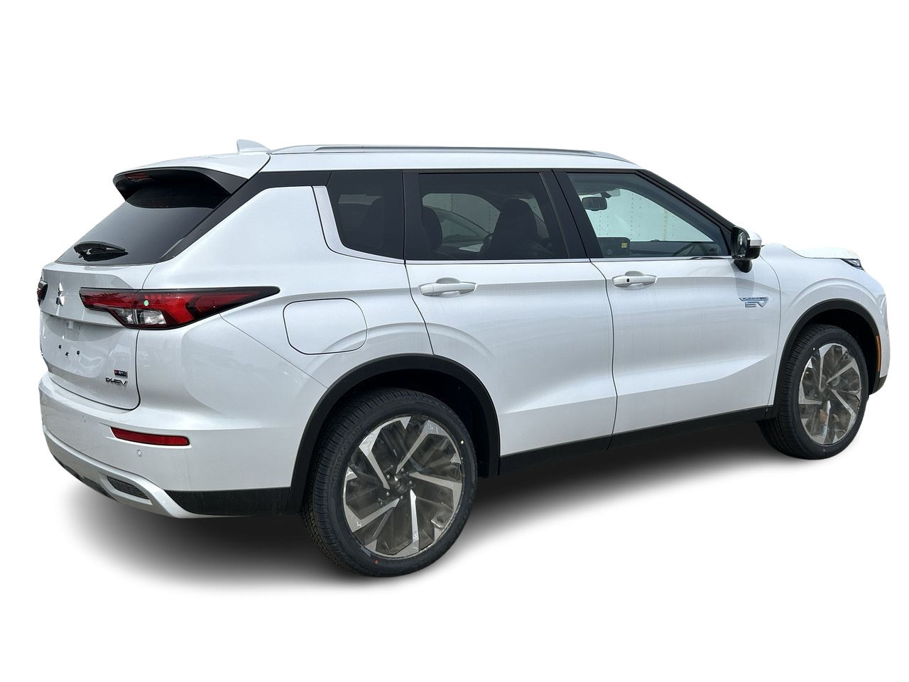 Mitsubishi OUTLANDER PHEV  2025 à Mississauga, Ontario