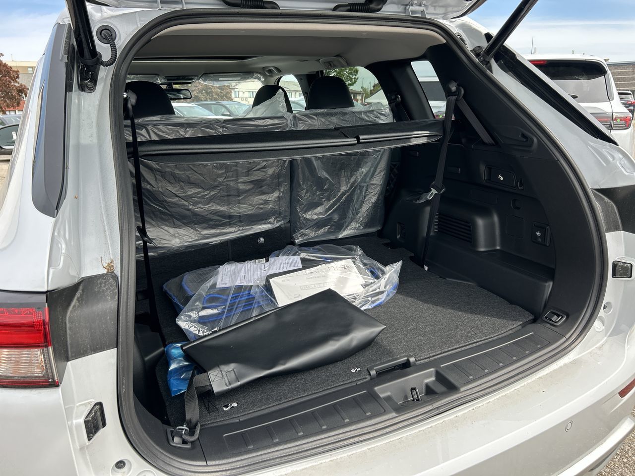 Mitsubishi OUTLANDER PHEV  2025 à Mississauga, Ontario