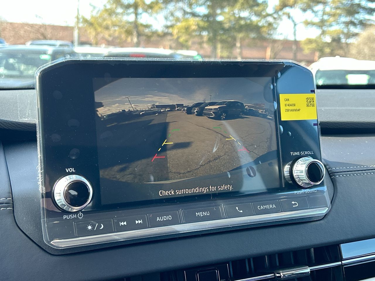 2025 Mitsubishi OUTLANDER PHEV in Mississauga, Ontario