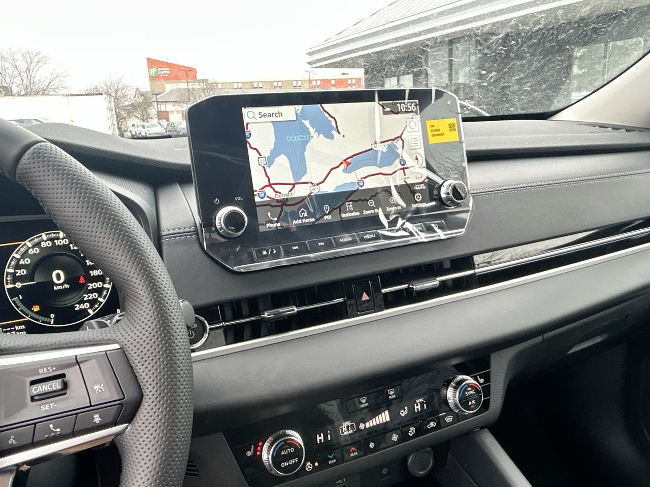 2025 Mitsubishi OUTLANDER PHEV in Mississauga, Ontario
