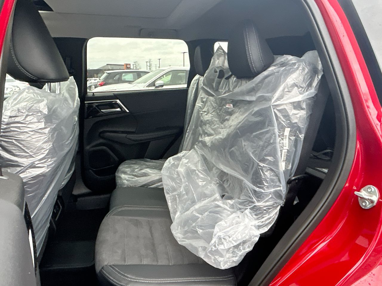 2025 Mitsubishi OUTLANDER PHEV in Mississauga, Ontario