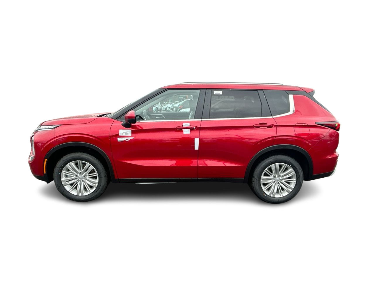 2025 Mitsubishi OUTLANDER PHEV in Mississauga, Ontario