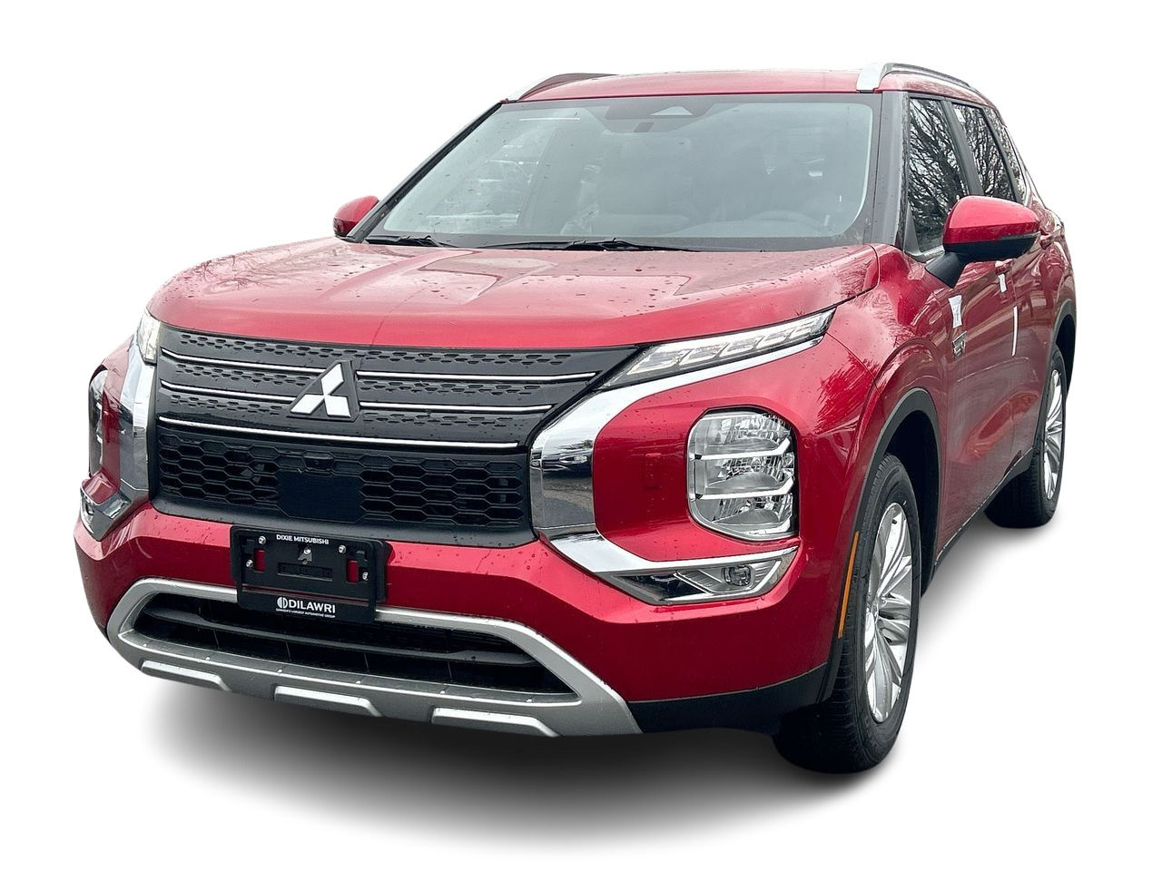 2025 Mitsubishi OUTLANDER PHEV in Mississauga, Ontario