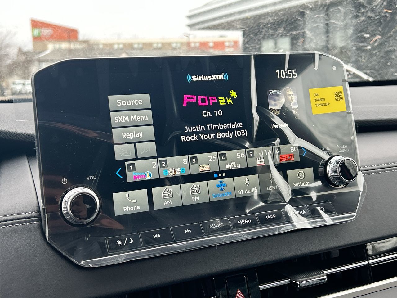 2025 Mitsubishi OUTLANDER PHEV in Mississauga, Ontario