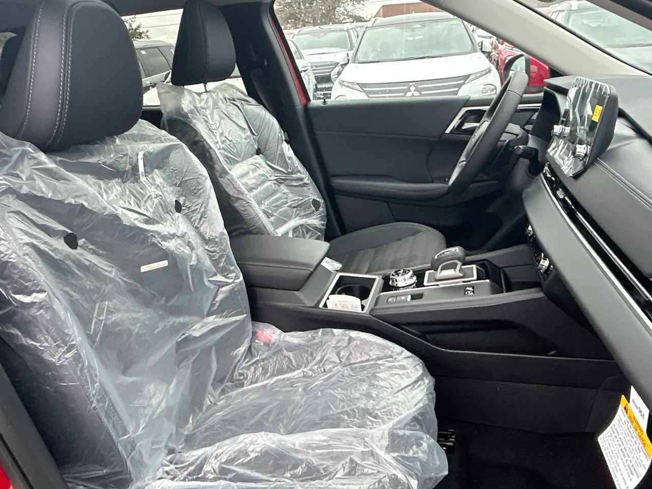 2025 Mitsubishi OUTLANDER PHEV in Mississauga, Ontario