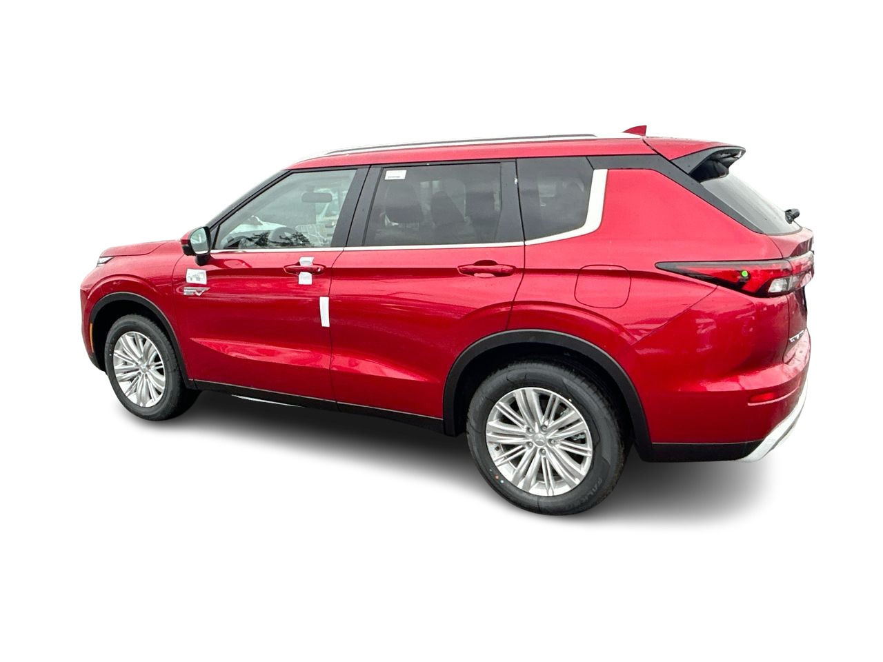 2025 Mitsubishi OUTLANDER PHEV in Mississauga, Ontario