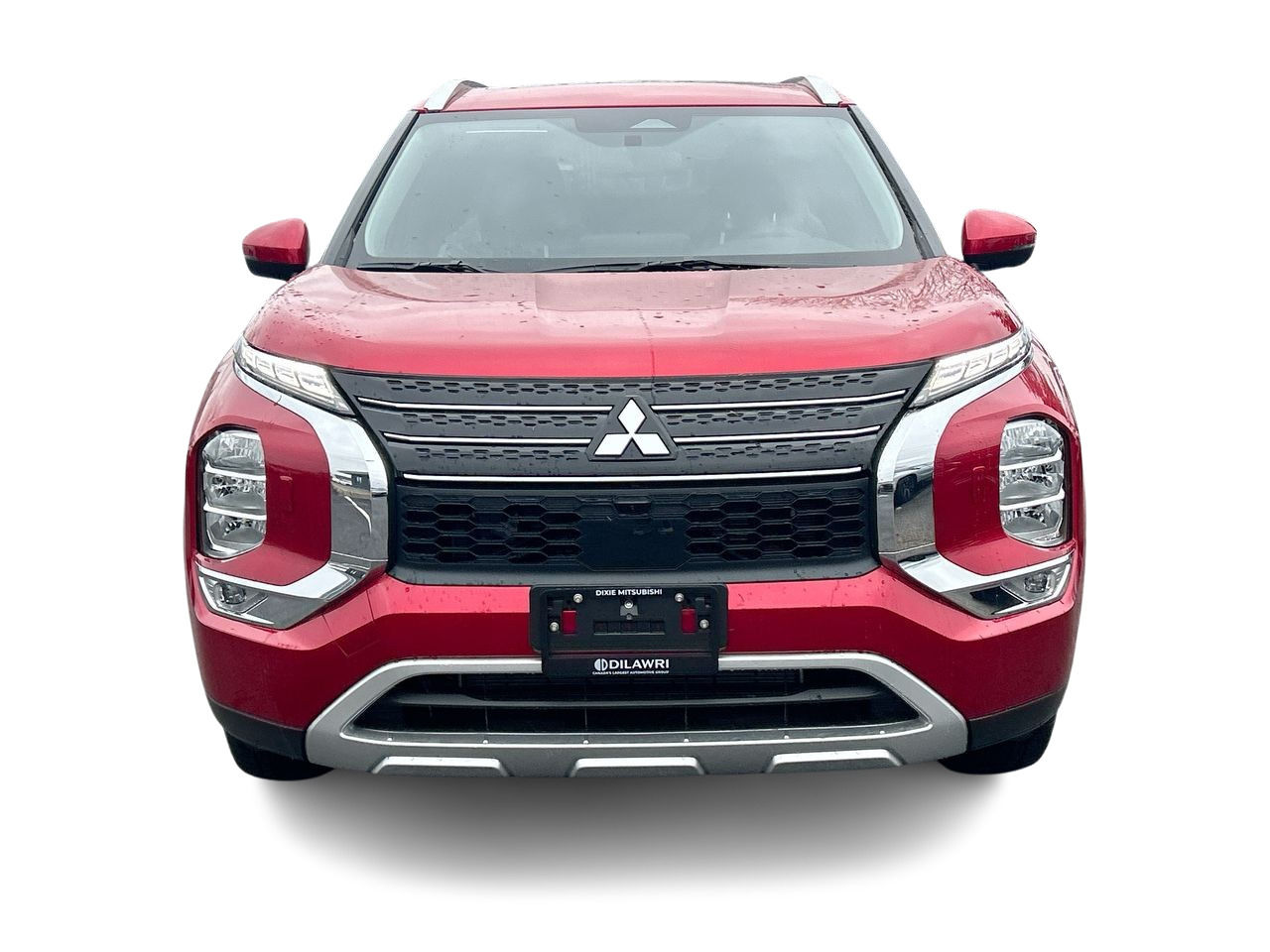 2025 Mitsubishi OUTLANDER PHEV in Mississauga, Ontario