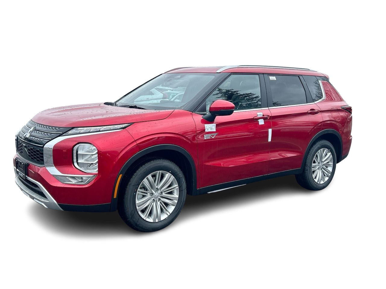 2025 Mitsubishi OUTLANDER PHEV in Mississauga, Ontario