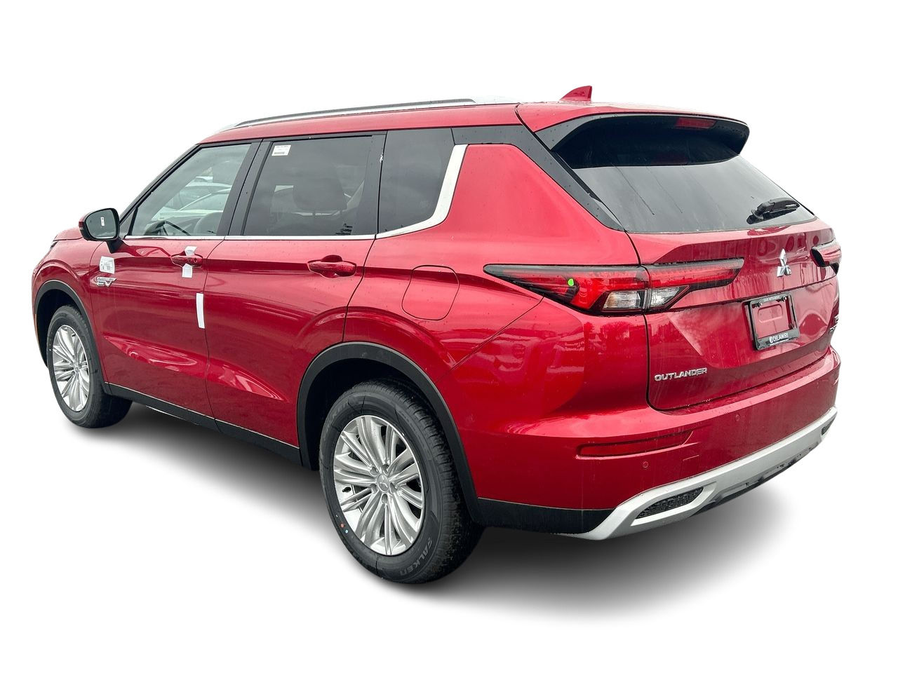 2025 Mitsubishi OUTLANDER PHEV in Mississauga, Ontario