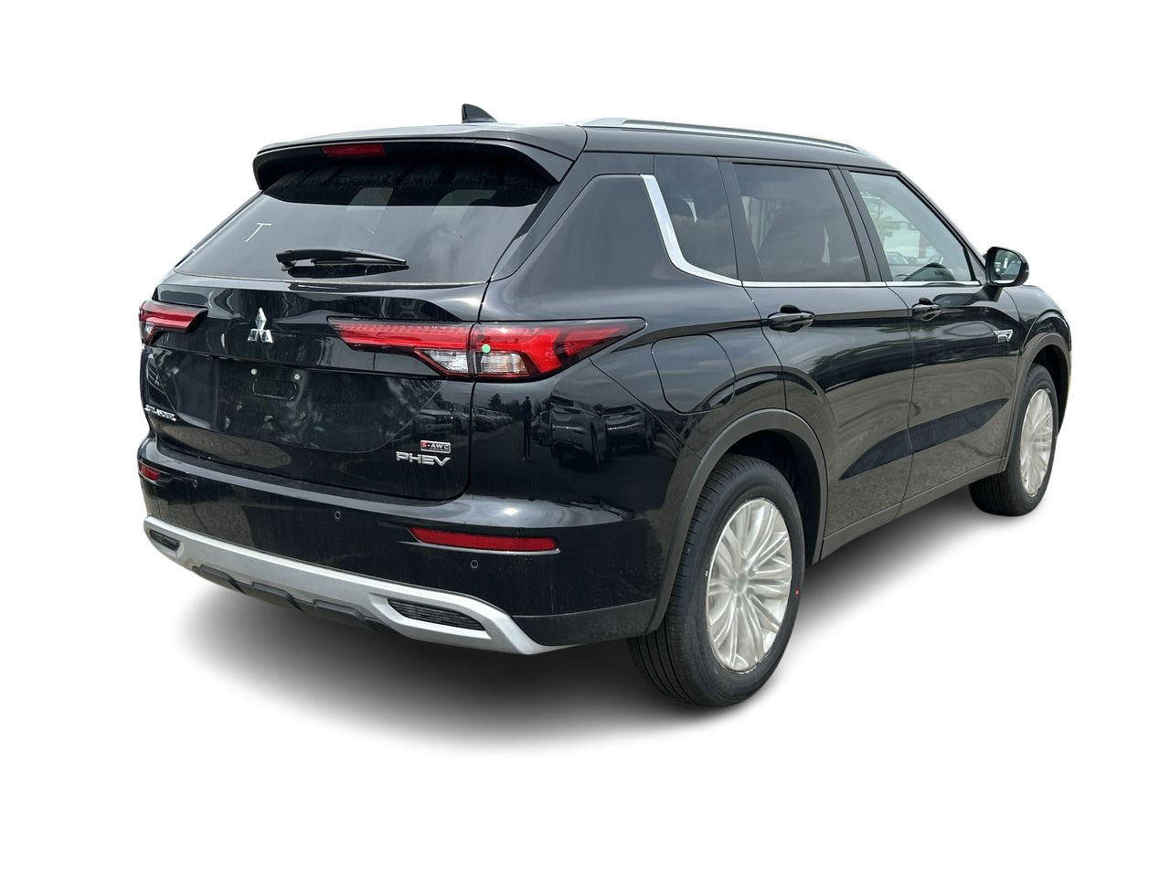 2025 Mitsubishi OUTLANDER PHEV in Mississauga, Ontario