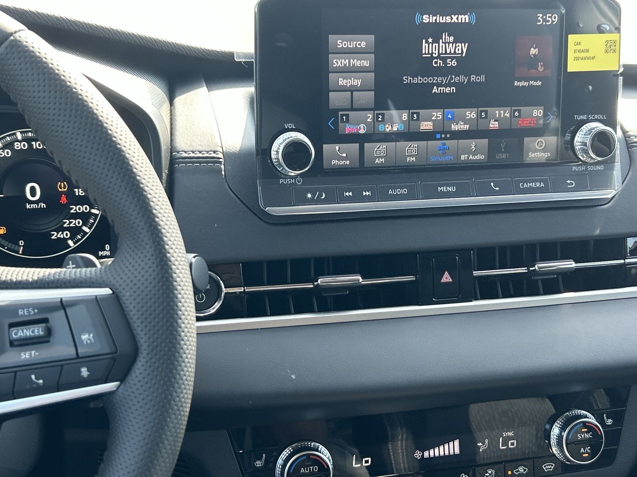 2025 Mitsubishi OUTLANDER PHEV in Mississauga, Ontario