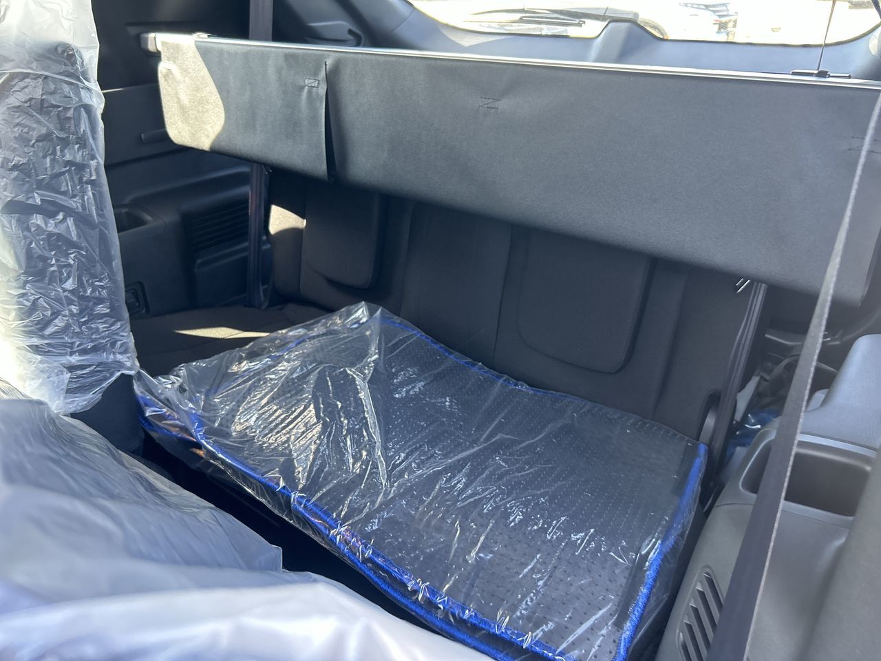2025 Mitsubishi OUTLANDER PHEV in Mississauga, Ontario
