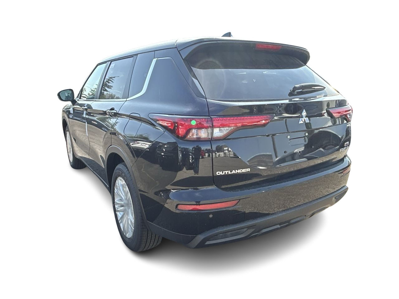 2025 Mitsubishi OUTLANDER PHEV in Mississauga, Ontario