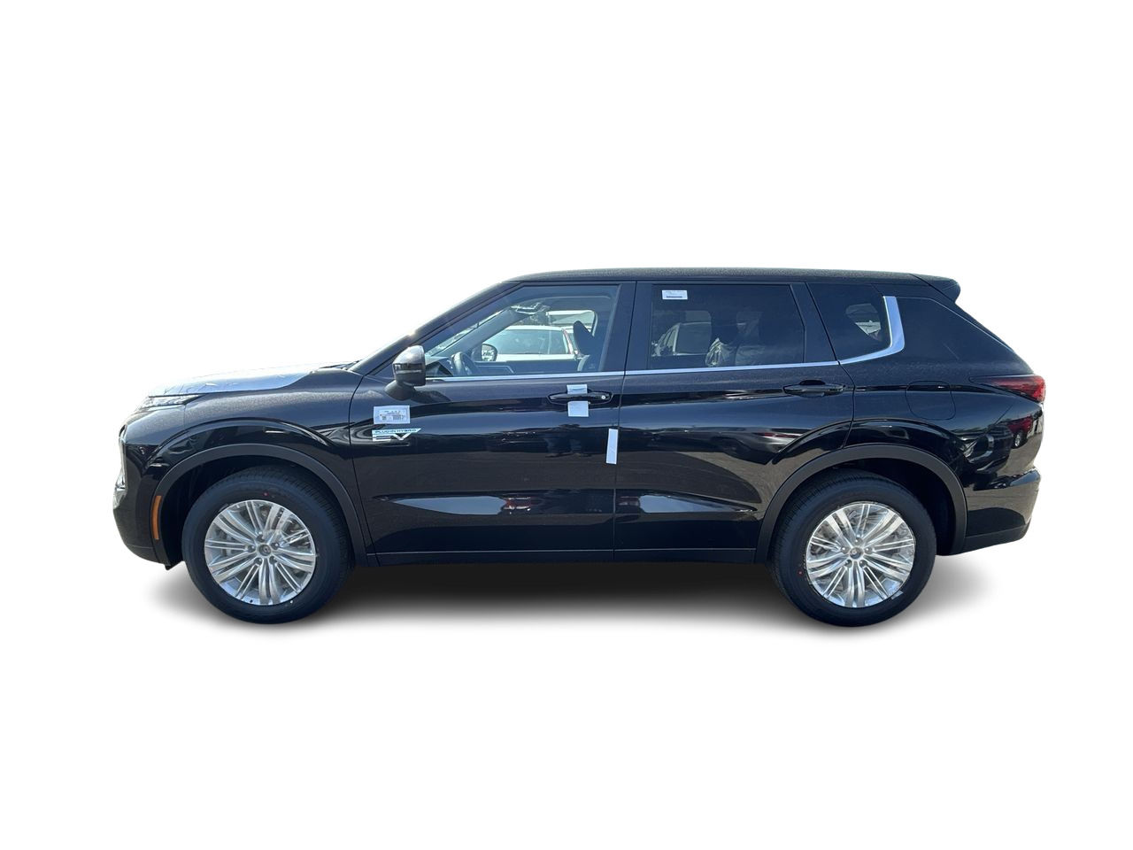 2025 Mitsubishi OUTLANDER PHEV in Mississauga, Ontario