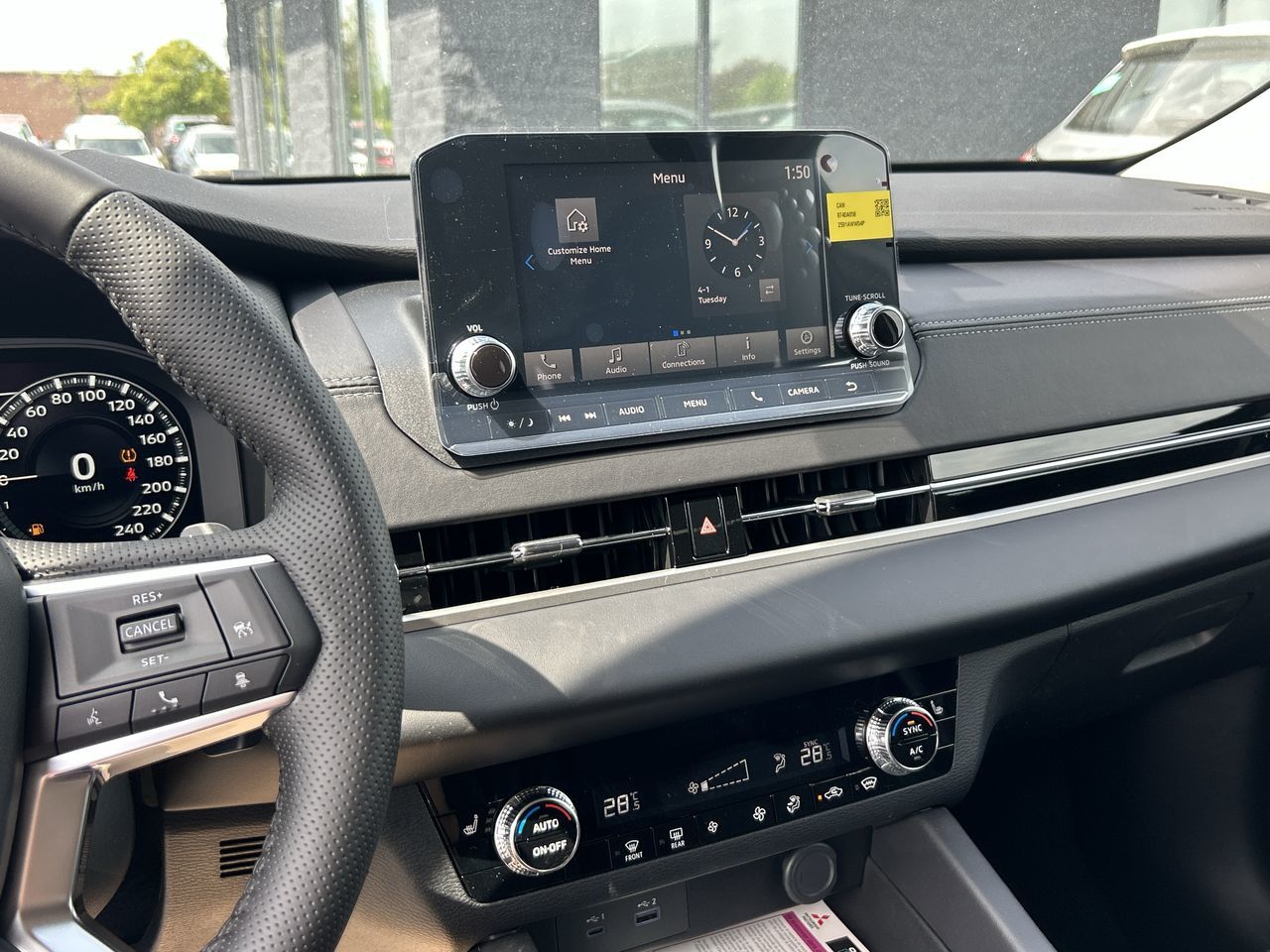 2025 Mitsubishi OUTLANDER PHEV in Mississauga, Ontario