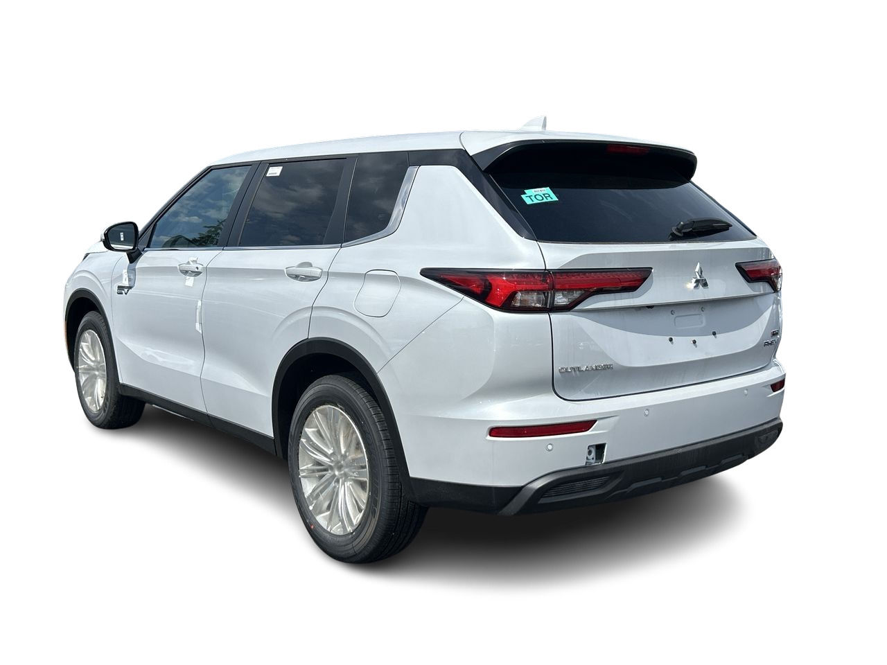 2025 Mitsubishi OUTLANDER PHEV in Mississauga, Ontario