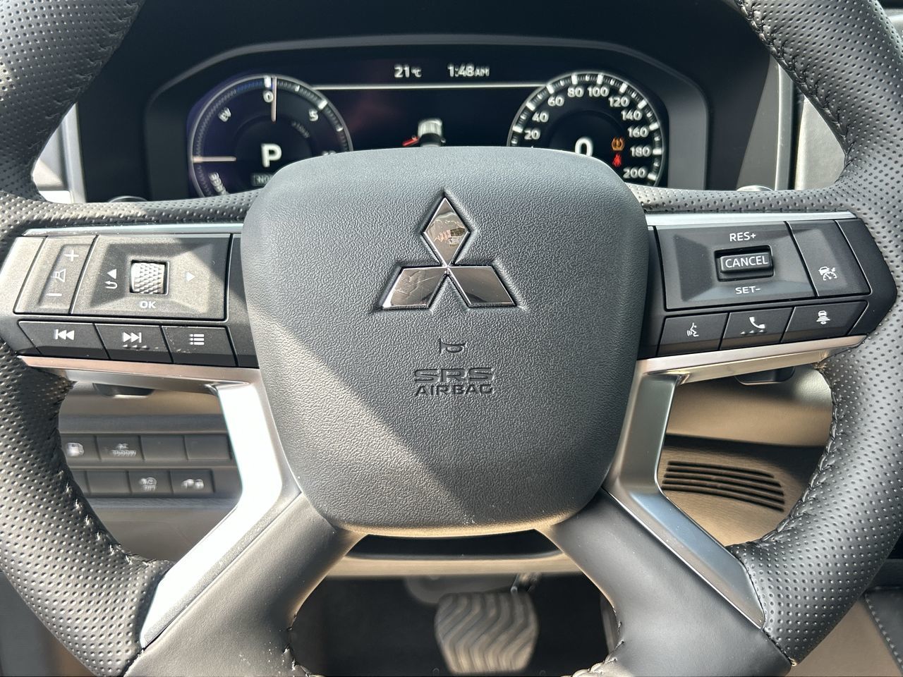 2025 Mitsubishi OUTLANDER PHEV in Mississauga, Ontario