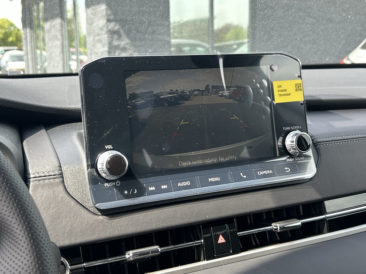 2025 Mitsubishi OUTLANDER PHEV in Mississauga, Ontario