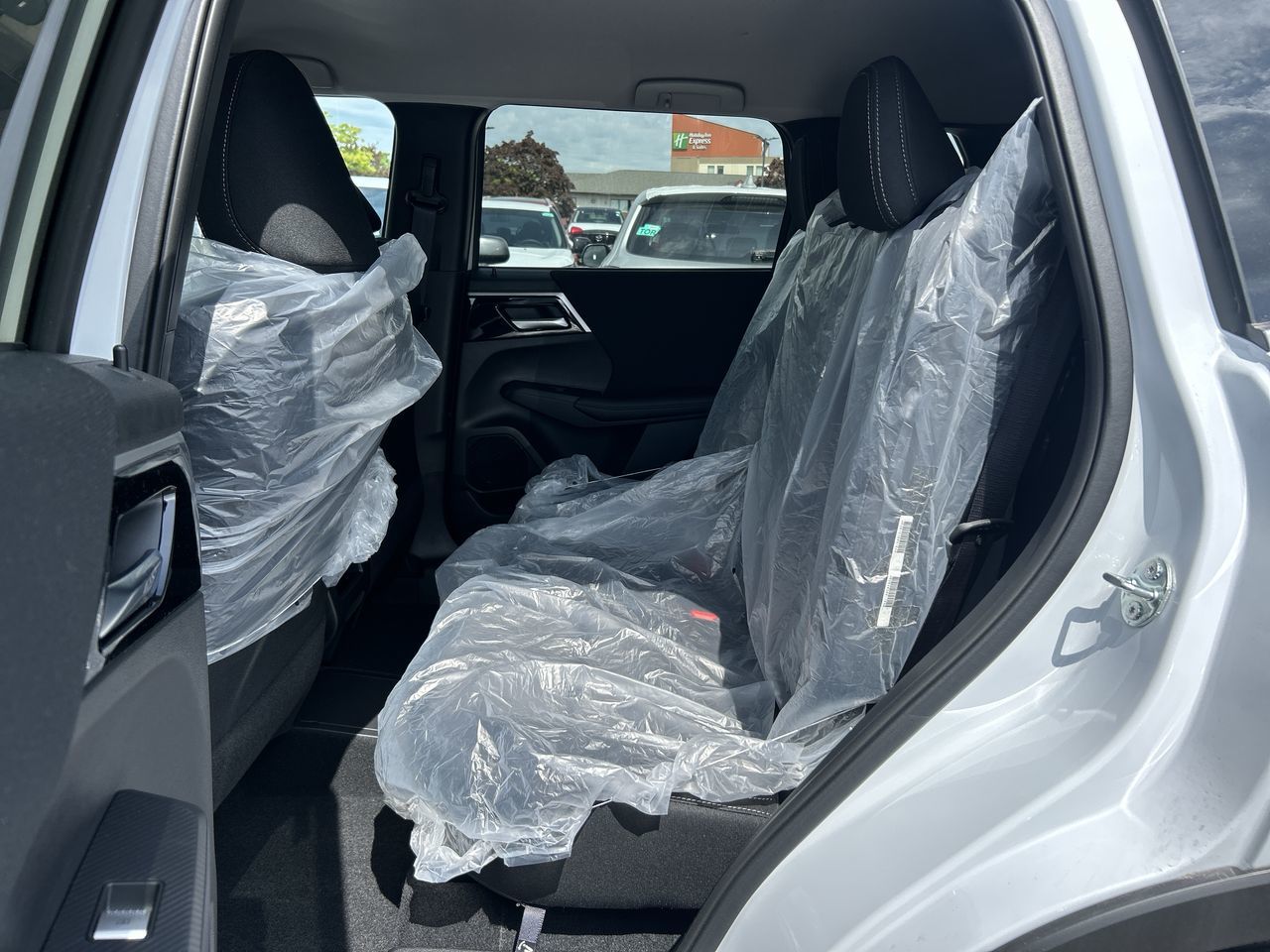 2025 Mitsubishi OUTLANDER PHEV in Mississauga, Ontario