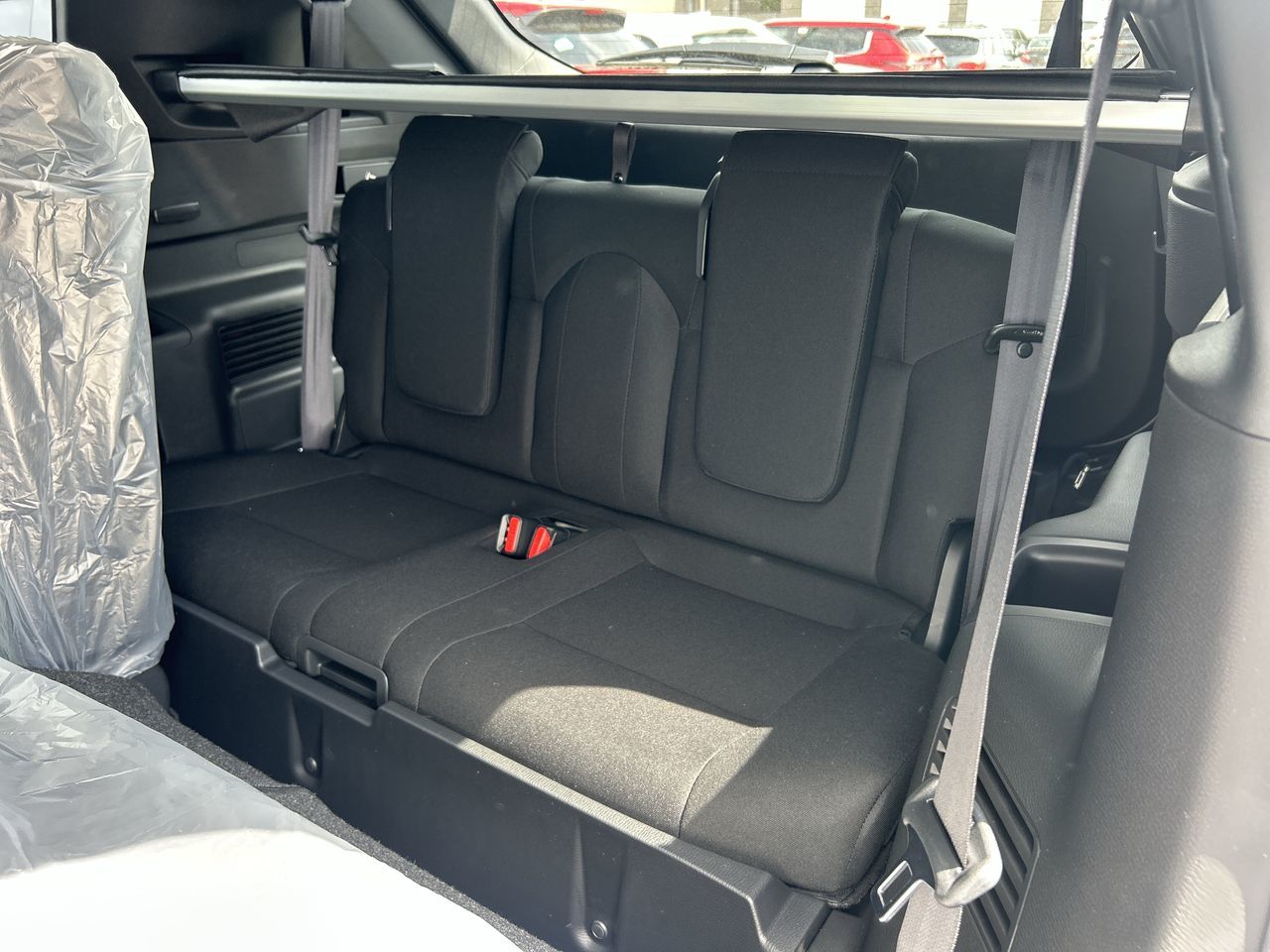 2025 Mitsubishi OUTLANDER PHEV in Mississauga, Ontario