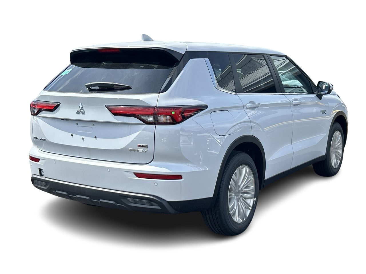 2025 Mitsubishi OUTLANDER PHEV in Mississauga, Ontario