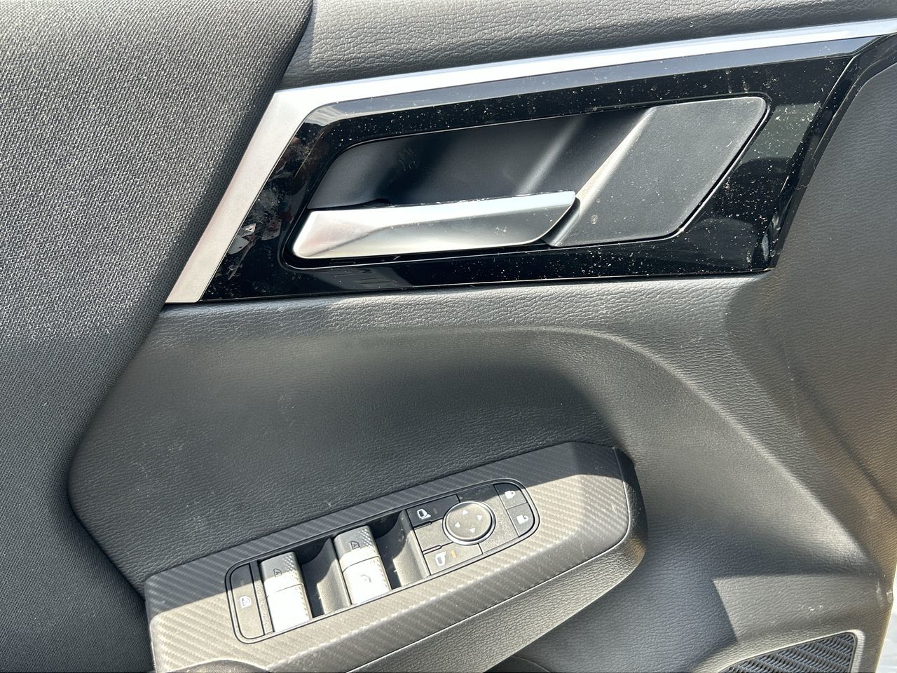 2025 Mitsubishi OUTLANDER PHEV in Mississauga, Ontario