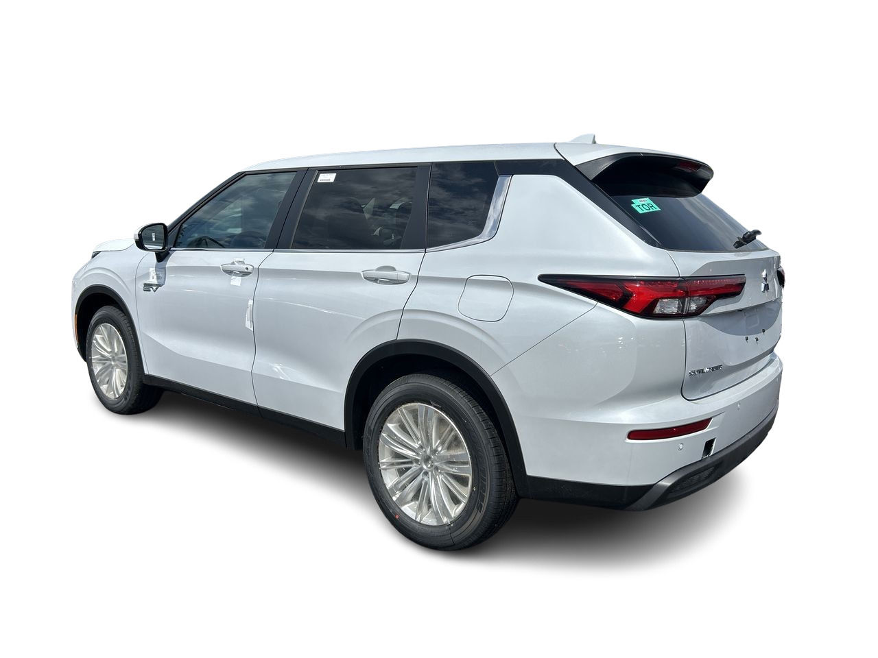 2025 Mitsubishi OUTLANDER PHEV in Mississauga, Ontario