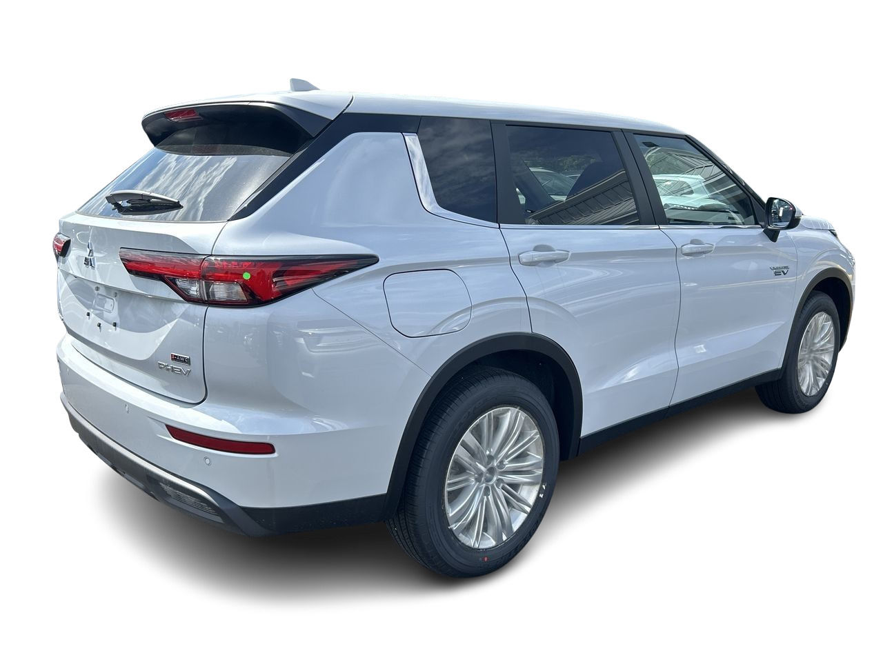 2025 Mitsubishi OUTLANDER PHEV in Mississauga, Ontario