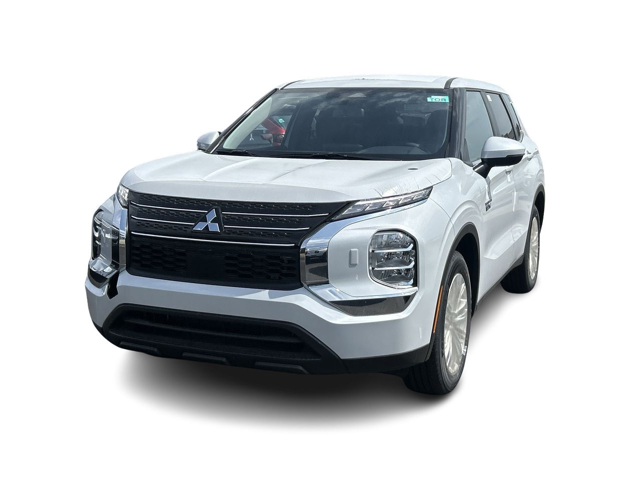 2025 Mitsubishi OUTLANDER PHEV in Mississauga, Ontario