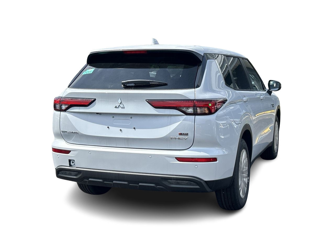 2025 Mitsubishi OUTLANDER PHEV in Mississauga, Ontario