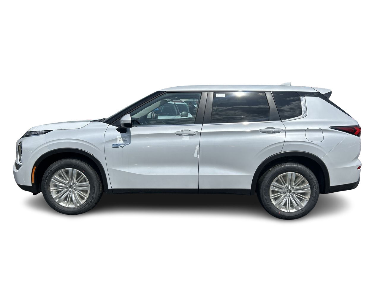 2025 Mitsubishi OUTLANDER PHEV in Mississauga, Ontario