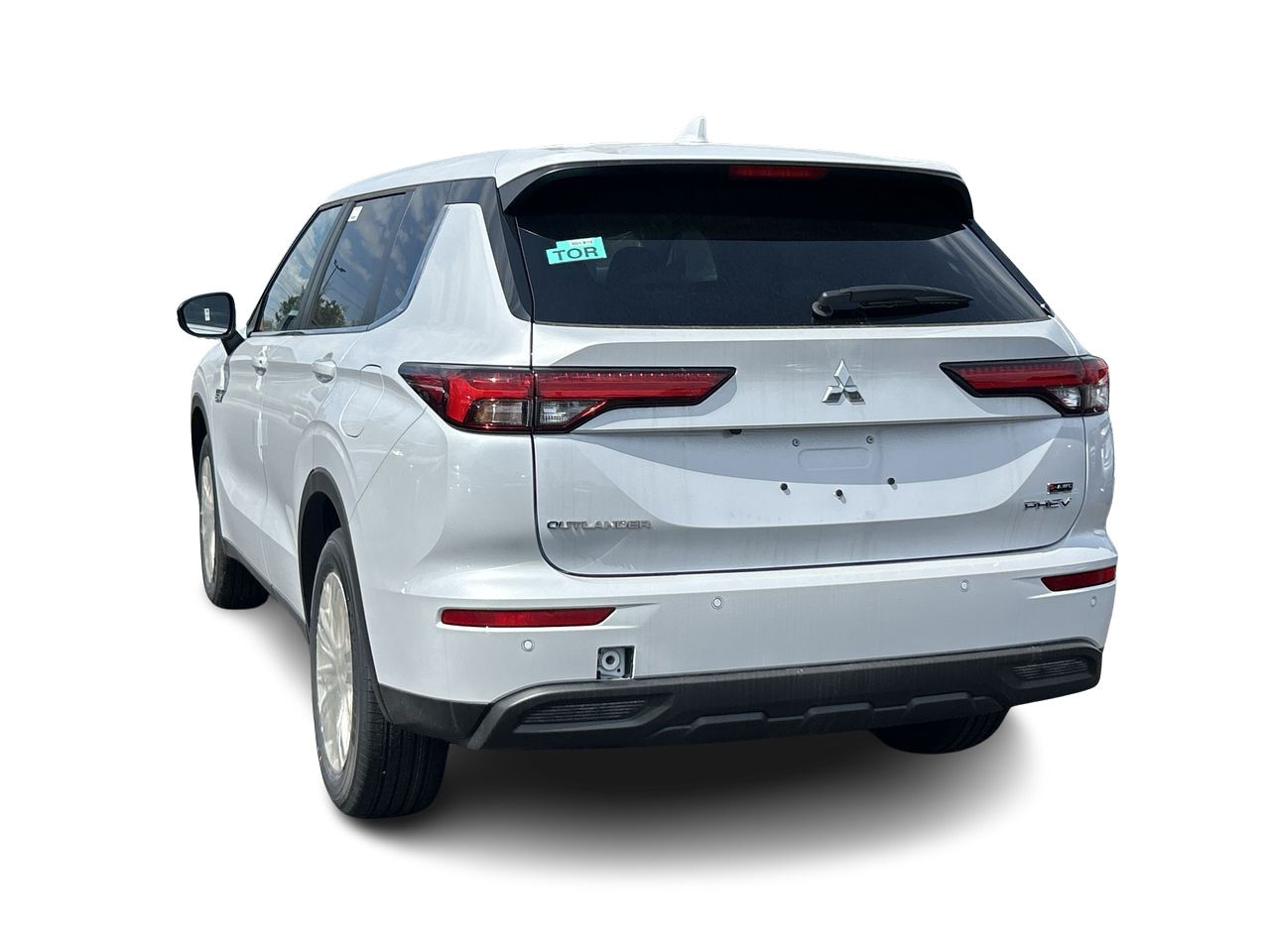 2025 Mitsubishi OUTLANDER PHEV in Mississauga, Ontario