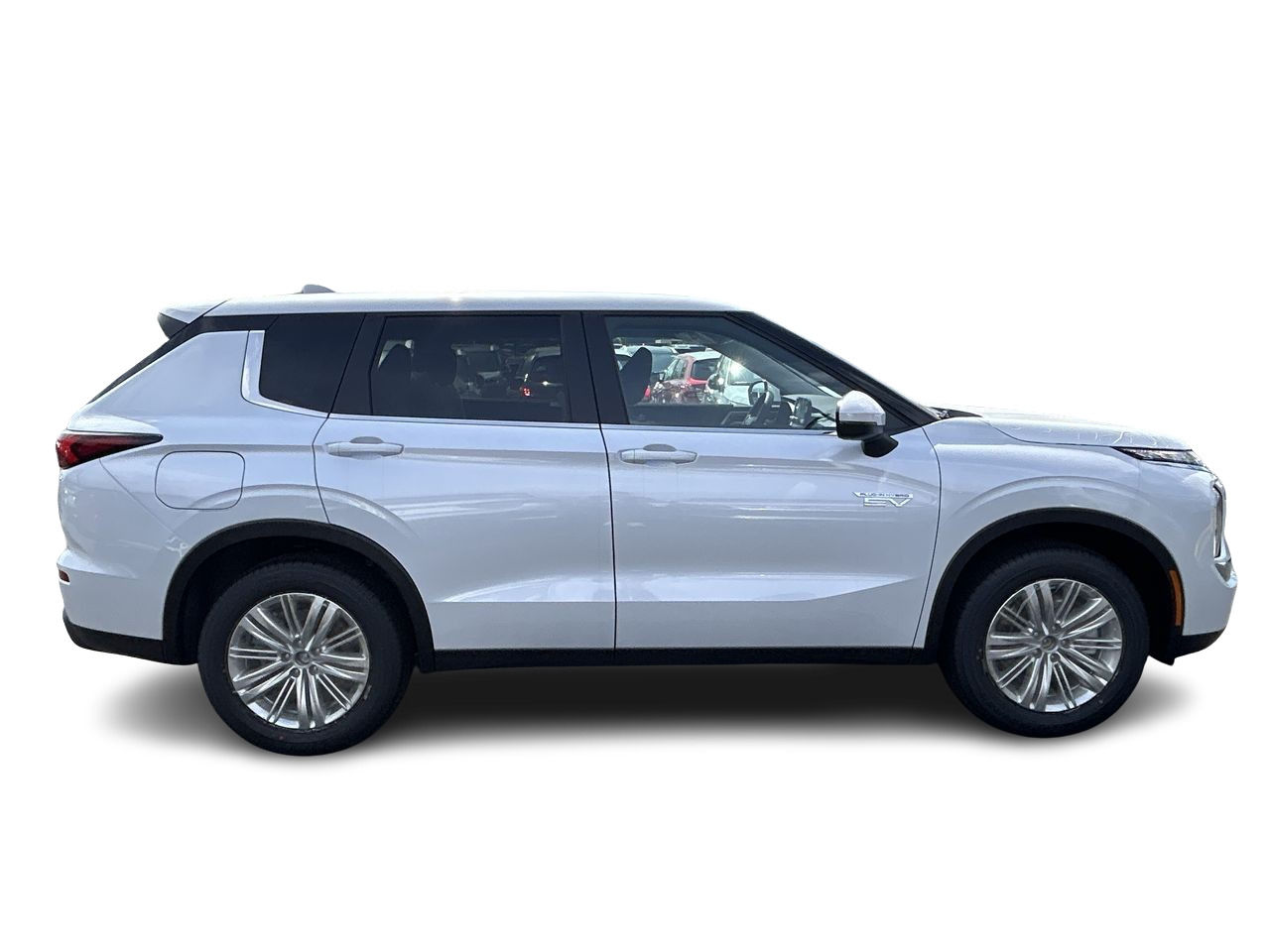 2025 Mitsubishi OUTLANDER PHEV in Mississauga, Ontario