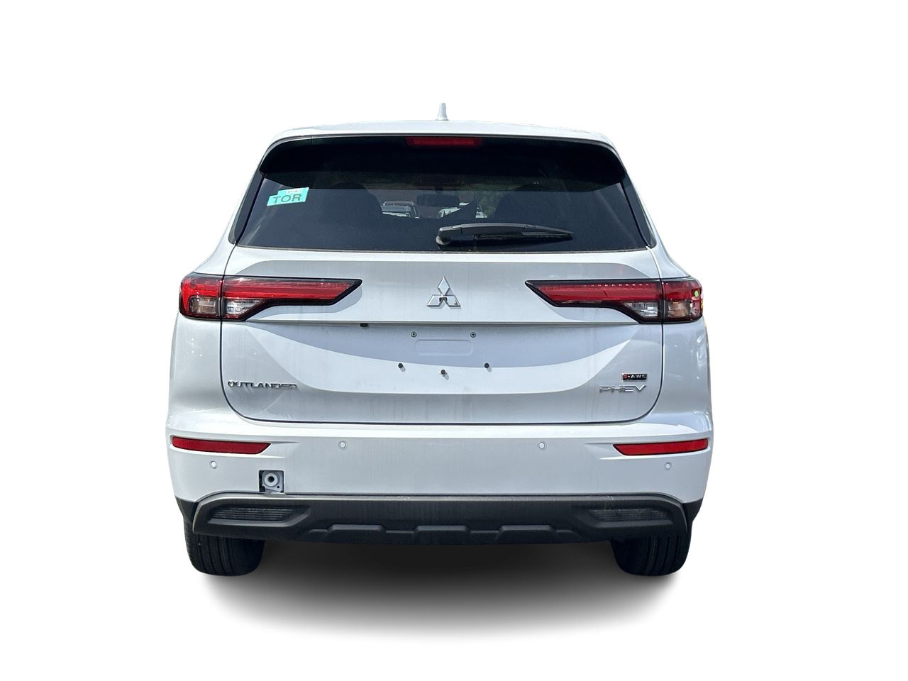 2025 Mitsubishi OUTLANDER PHEV in Mississauga, Ontario