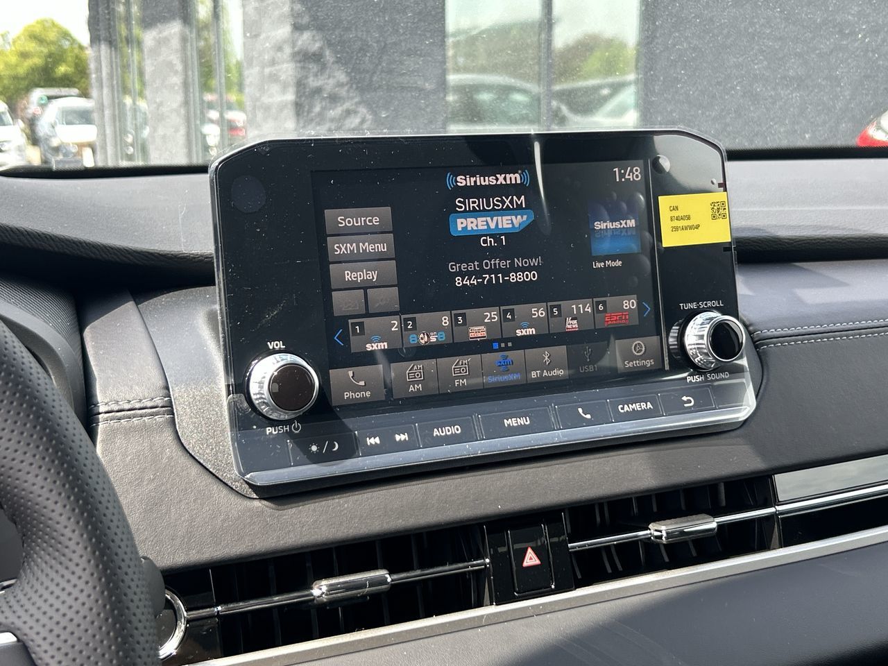 2025 Mitsubishi OUTLANDER PHEV in Mississauga, Ontario