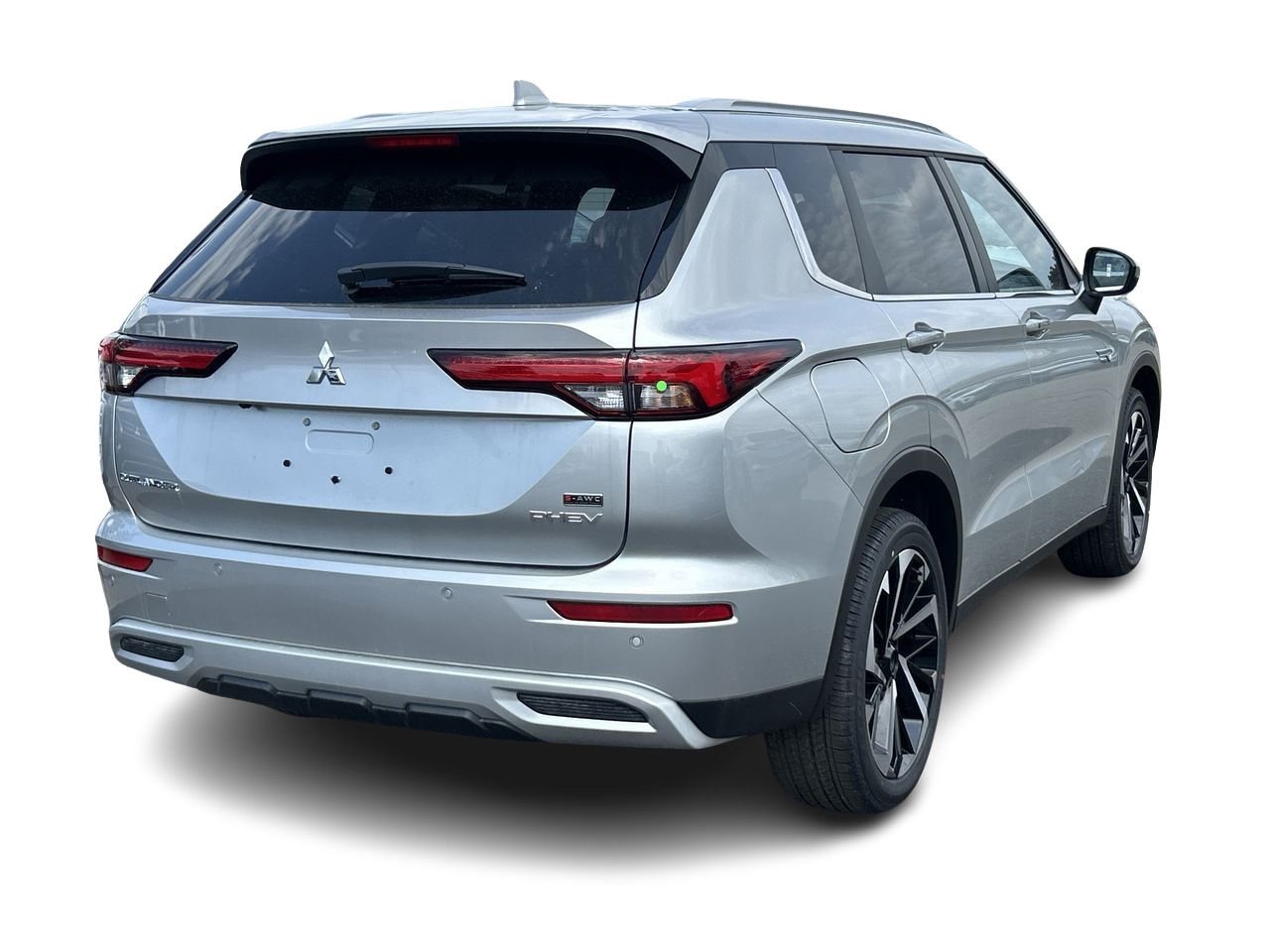 Mitsubishi OUTLANDER PHEV  2025 à Mississauga, Ontario