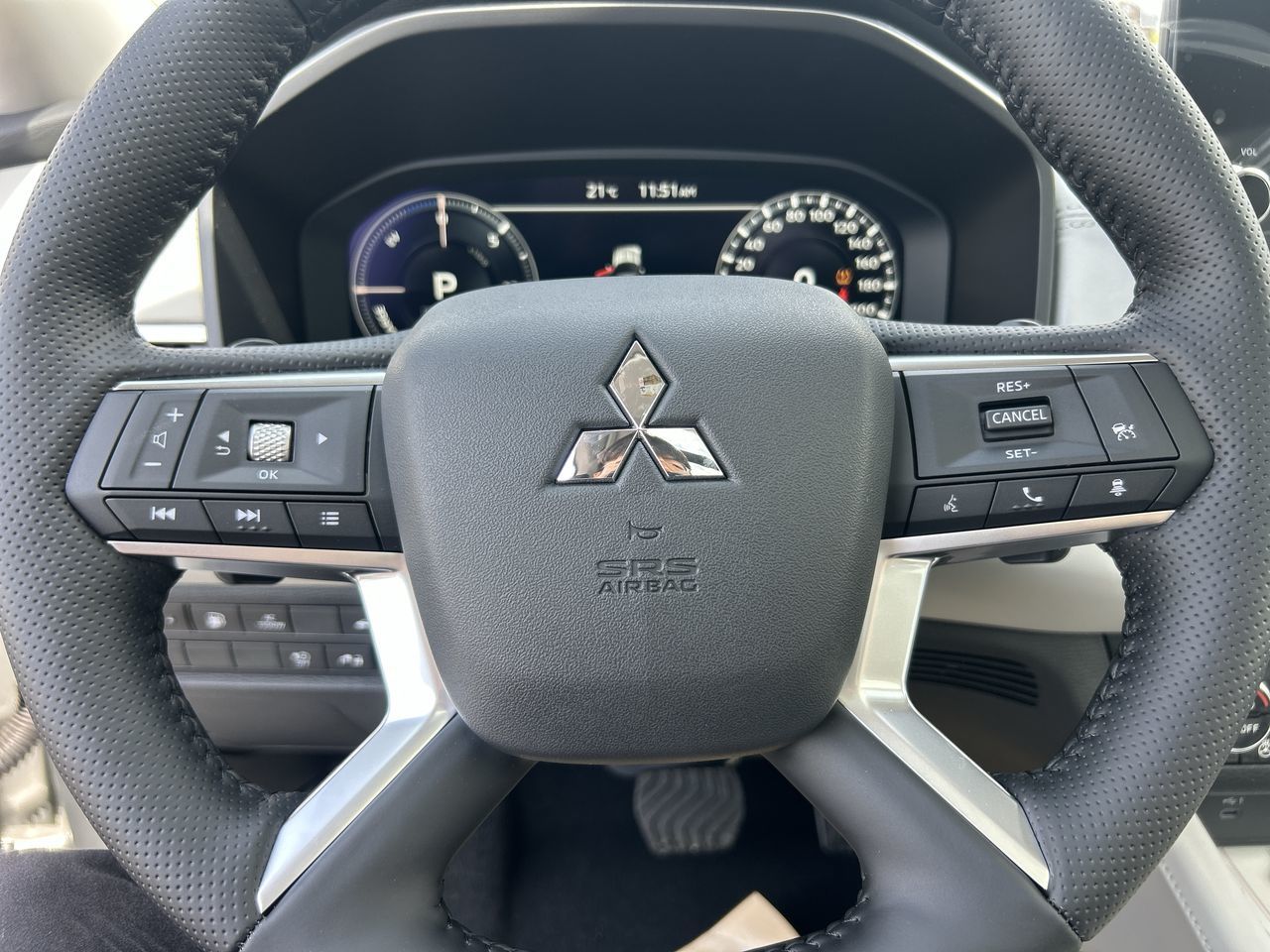 Mitsubishi OUTLANDER PHEV  2025 à Mississauga, Ontario