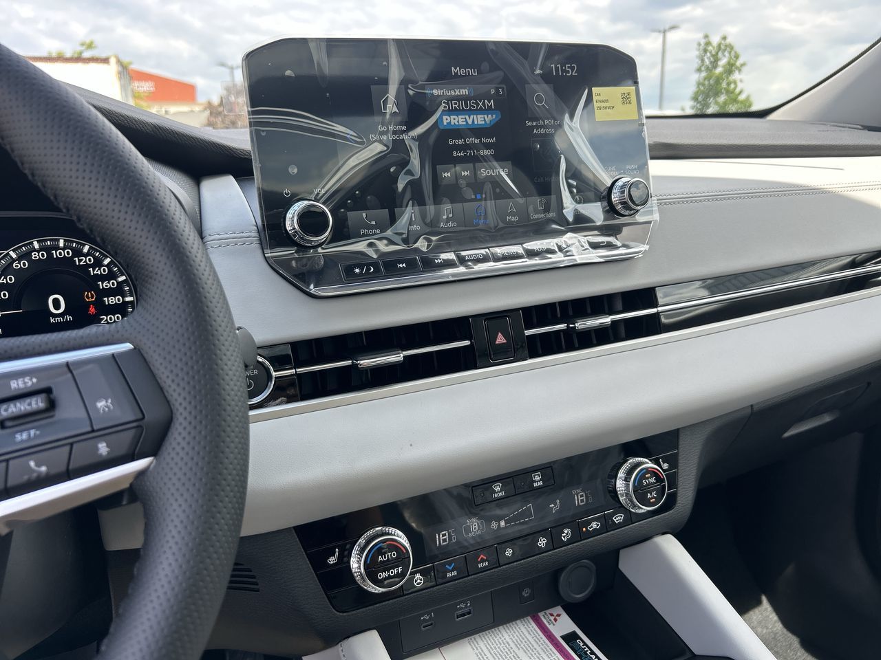 Mitsubishi OUTLANDER PHEV  2025 à Mississauga, Ontario