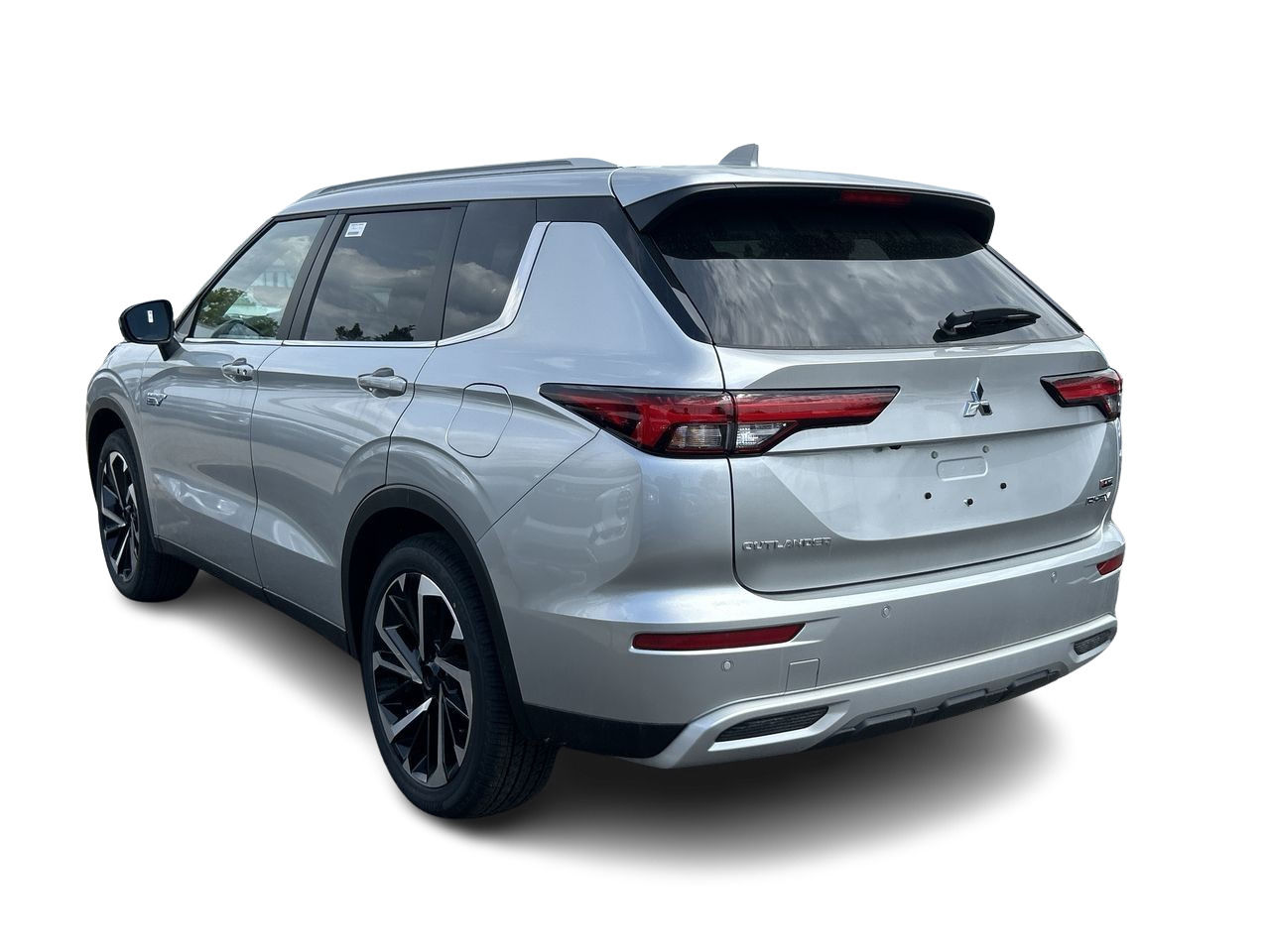 Mitsubishi OUTLANDER PHEV  2025 à Mississauga, Ontario