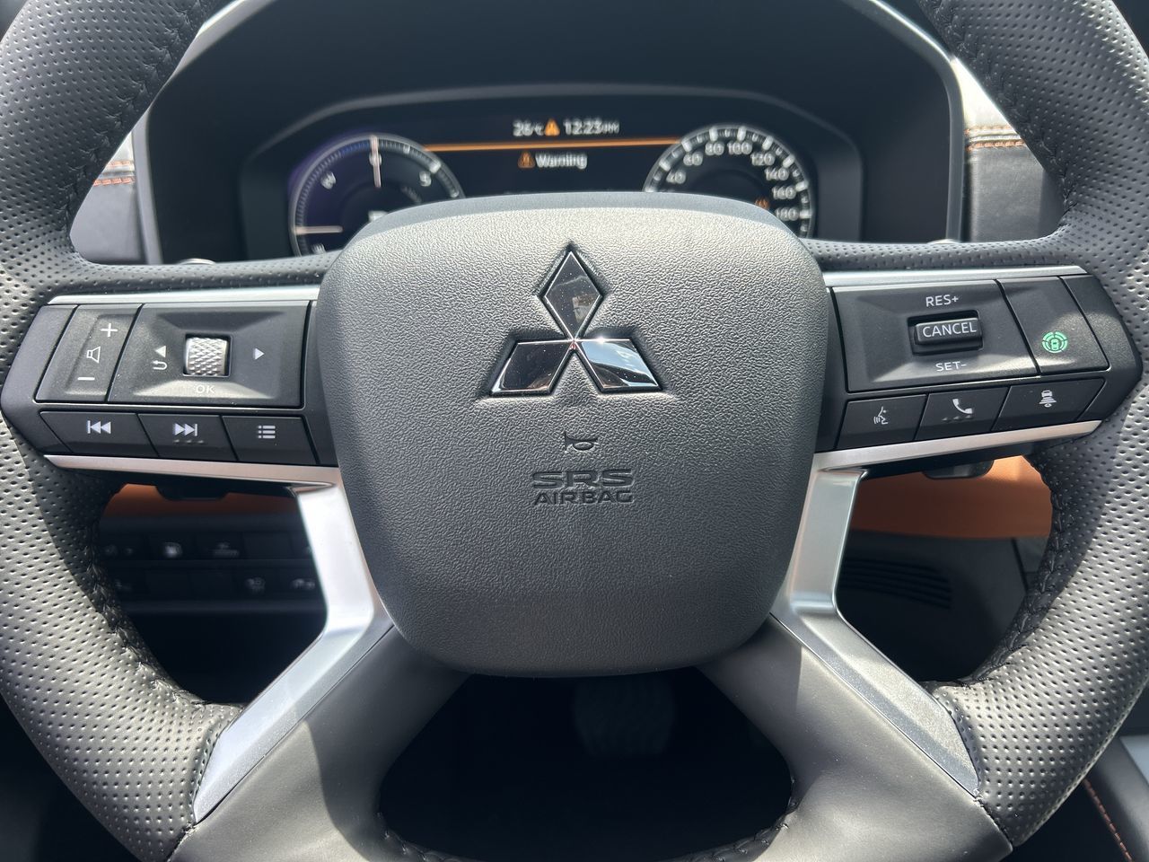 Mitsubishi OUTLANDER PHEV  2025 à Mississauga, Ontario