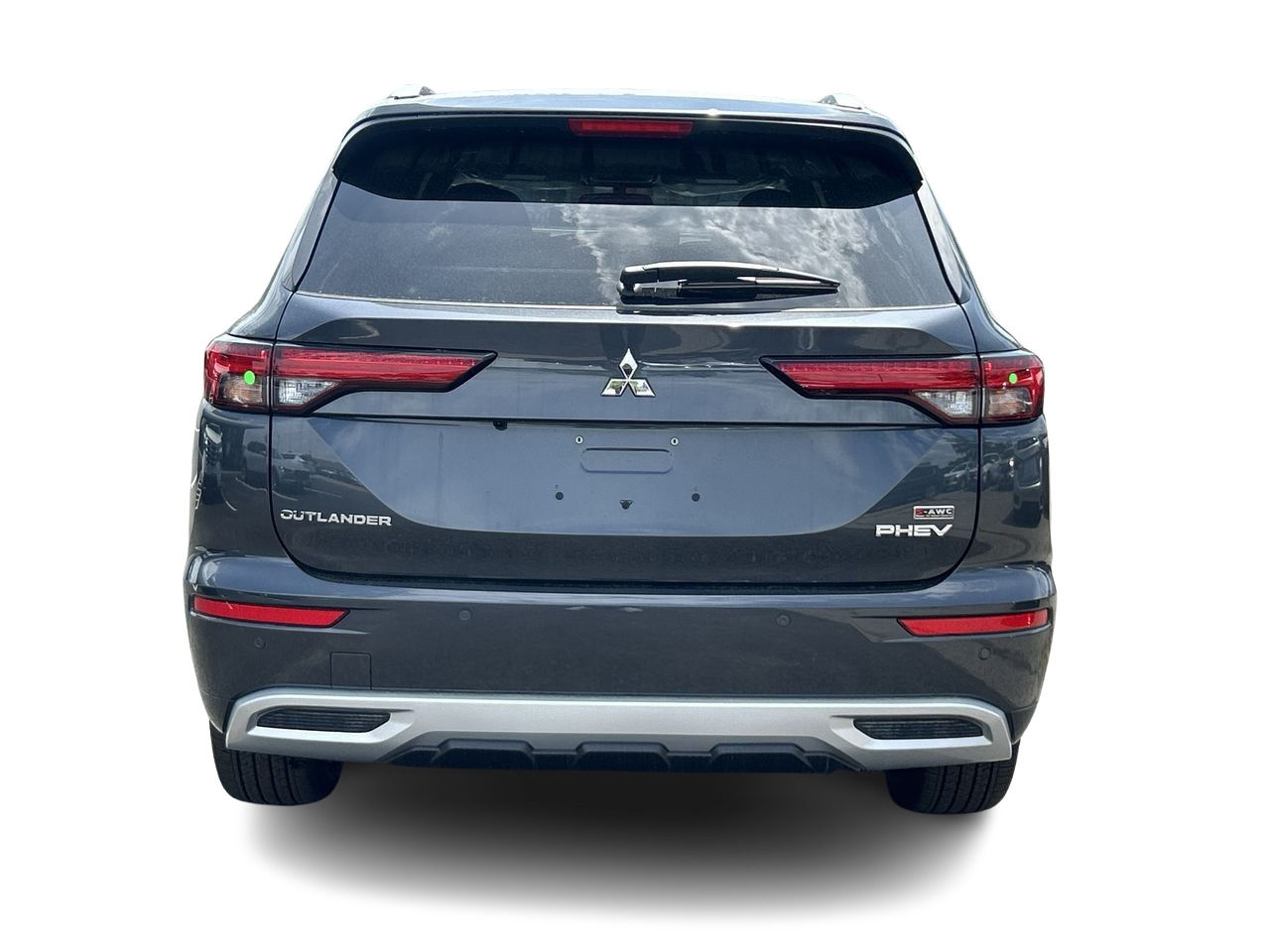 Mitsubishi OUTLANDER PHEV  2025 à Mississauga, Ontario