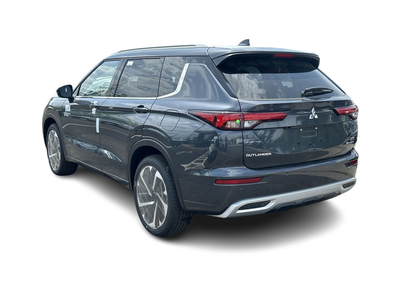 Mitsubishi OUTLANDER PHEV  2025 à Mississauga, Ontario