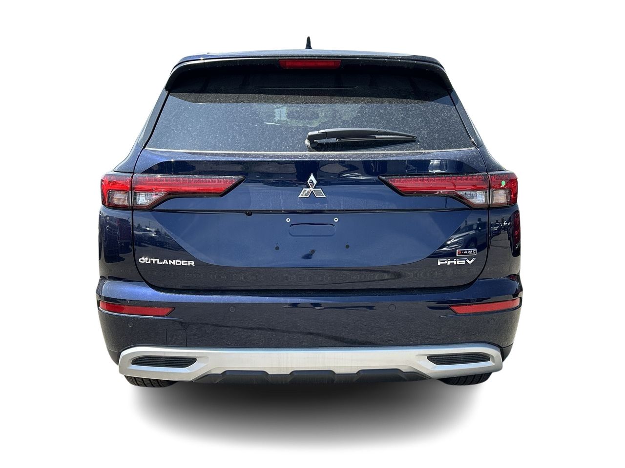 2025 Mitsubishi OUTLANDER PHEV in Mississauga, Ontario