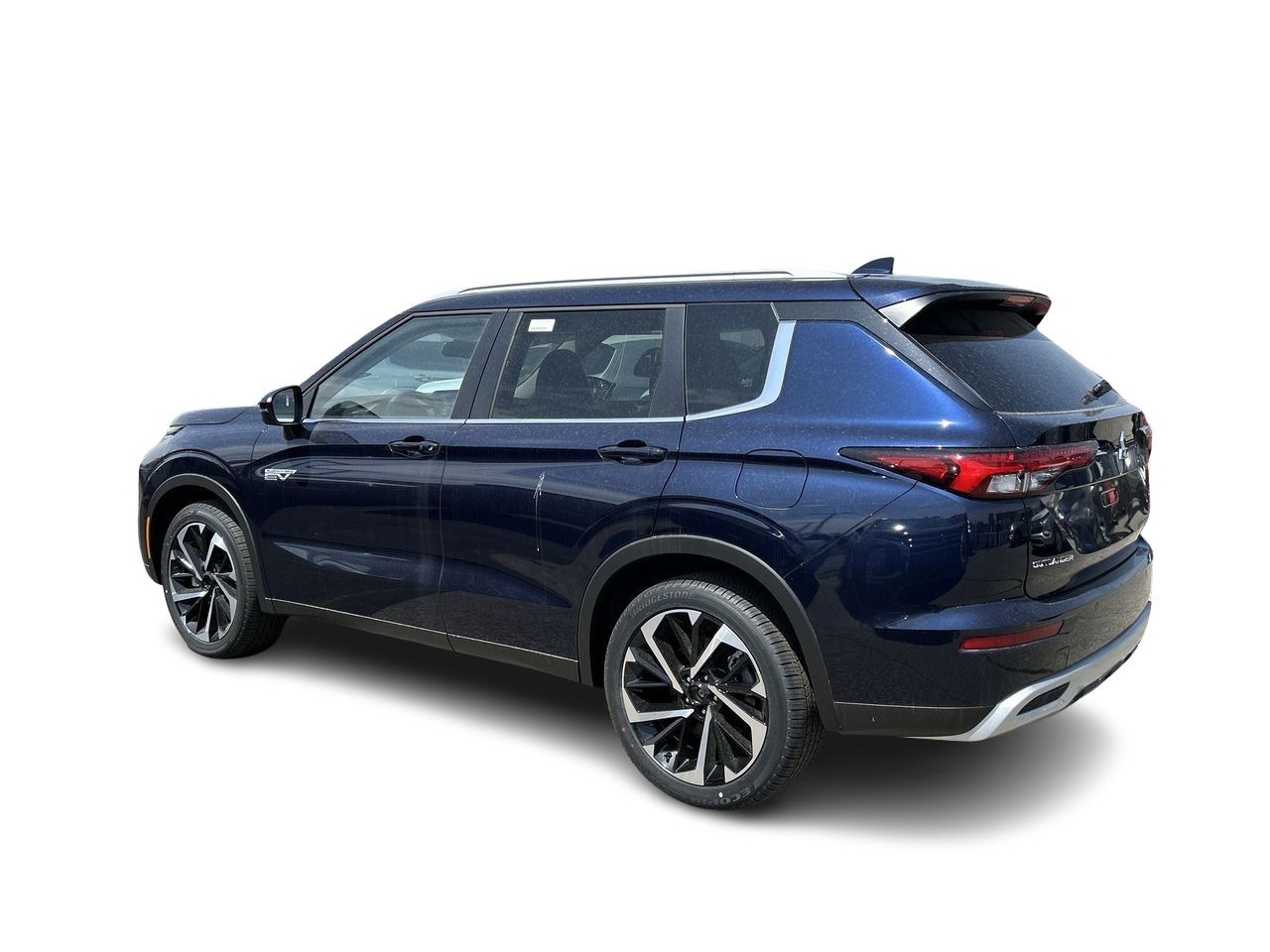 2025 Mitsubishi OUTLANDER PHEV in Mississauga, Ontario