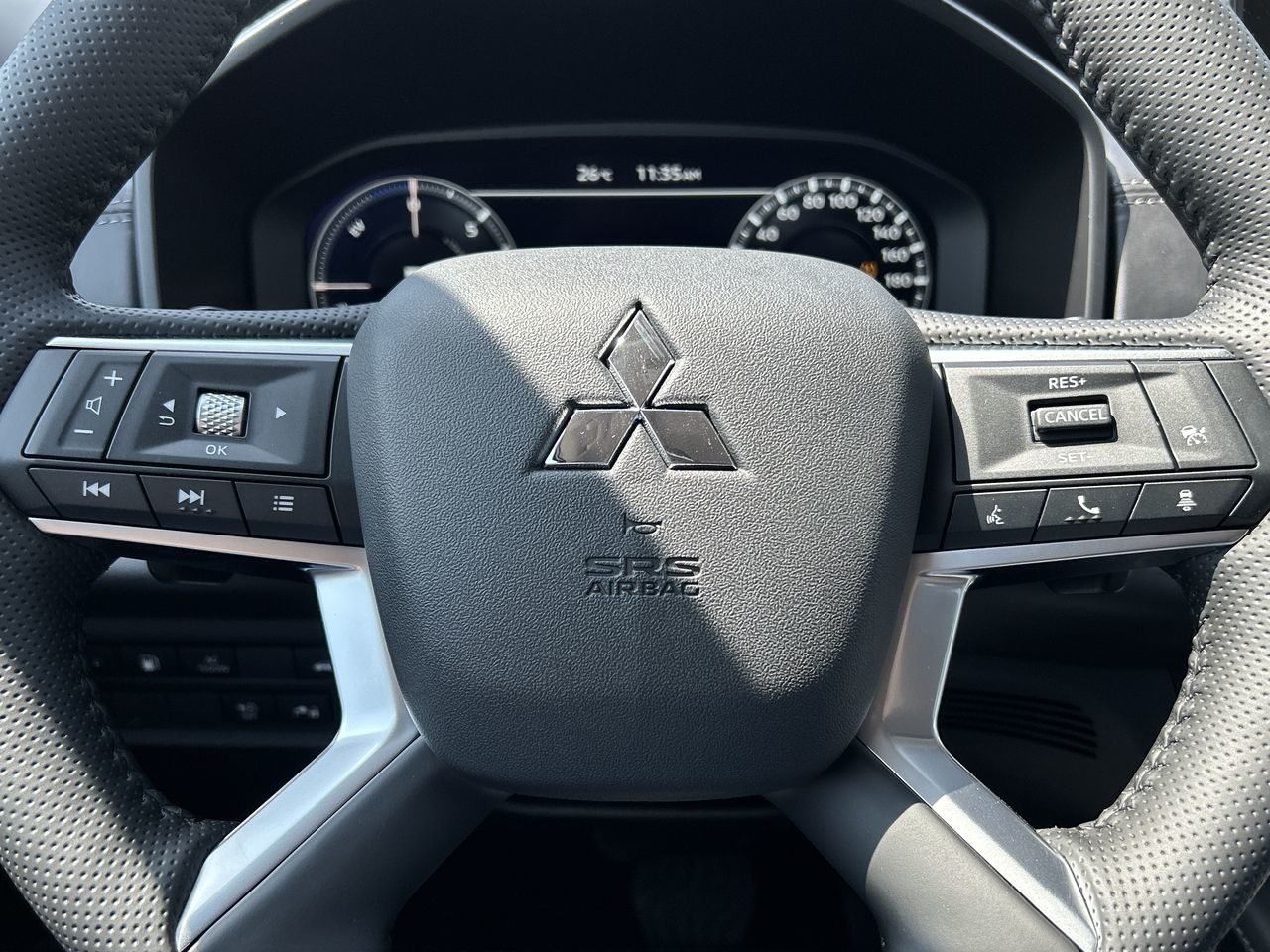 2025 Mitsubishi OUTLANDER PHEV in Mississauga, Ontario