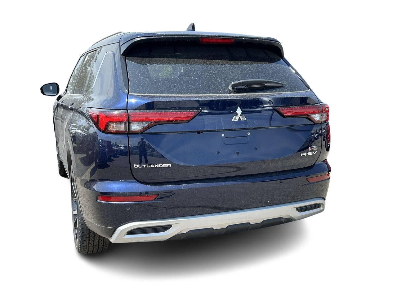 2025 Mitsubishi OUTLANDER PHEV in Mississauga, Ontario